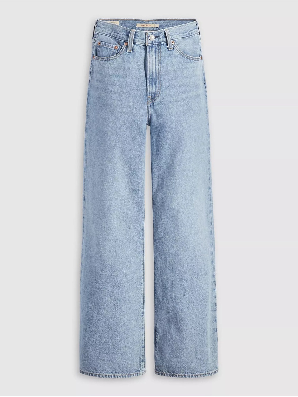 Levi’s Ribcage Wide Leg Women’s Jeans (30x32)